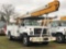 2001 GMC C7500 Truck, VIN # 1GDM7H1C01J507119