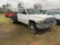 1999 DODGE 3500 DUALLY TRUCK