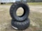 NEW INTRECO TRXUS M/T 33 X 12.50 R16.5 TIRES