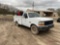 1994...FORD F-350 SERVICE TRUCK