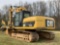 2011...CAT 320DL HYDRAULIC EXCAVATOR