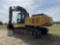 2010 JOHN DEERE 350DLC HYDRAULIC EXCAVATOR