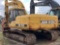 JD 690ELC HYDRAULIC EXCAVATOR