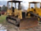 CAT D4C CRAWLER DOZER