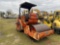 HAMM 2210 SMOOTH DRUM ROLLER