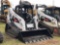 2013...BOBCAT T650 MULTI TERRAIN LOADER