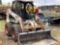 BOBCAT 763 SKID STEER LOADER