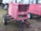 2008 LINCOLN RANGER 10 TOWABLE WELDER