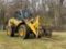 2014 KOMATSU WA270-7 WHEEL LOADER