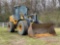 2007 DEERE 544J RUBBER TIRE LOADER