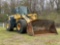 2008...KOMATSU WA450-6 WHEEL LOADER