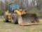 2005 CAT 962GII SERIES II RUBBER TIRE LOADER