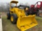 KOMATSU WA200-1 RUBBER TIRE LOADER