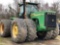 2006 JD 9520 ARTICULATING PULL TRACTOR