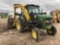 JOHN DEERE 6300 TRACTOR