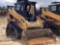 2010 CAT 257B 2 MULTI TERRAIN LOADER