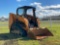 2016 CASE TR270 MULTI TERRAIN LOADER