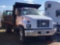 2001 CHEVY C6500 DUMP TRUCK