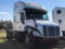 2013 FREIGHTLINER SLEEPER TRUCK