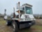 1994 CAPACITY TJ7000 TRAILER JOCKEY