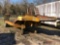 PHELAN EQUIPMENT TRAILER