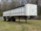 2000 TRAIL KING TI-BROOK AFRLS42 FRAMELESS DUMP TRAILER