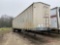 1998 PEERLESS ALUMINUM WALKING FLOOR TRAILER