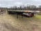 2000 TRANSCRAFT EAGLE SUPER...BEAM 48' FLATBED TRAILER