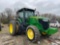 2013 JOHN DEERE 7200R TRACTOR