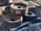 SKID STEER TIRES