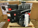 NEW 179CC GENERAL PURPOSE ENGINE