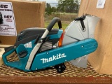 MAKITA CONCRETE SAW