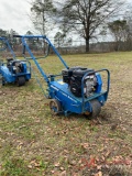 BLUE BIRD LAWN AERATOR