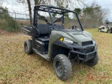 2014 POLARIS RANGER XP 900 EFI