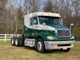 2007 FREIGHTLINER COLUMBIA TRUCK TRACTOR