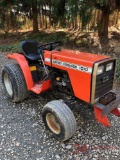 MASSEY FERGUSON 1010 TRACTOR