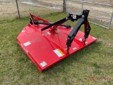 ROTARY MOWER