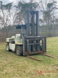 CLARK CL130 FORKLIFT