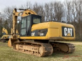 2011...CAT 320DL HYDRAULIC EXCAVATOR