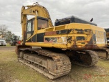 1994 CAT 330L...HYDRAULIC EXCAVATOR