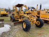 FIAT...ALLIS...65 MOTOR...GRADER