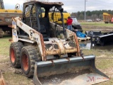 BOBCAT 763 SKID STEER LOADER