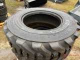 (1) NEW TIRE