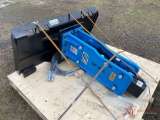 NEW HYDRAULIC HAMMER/BREAKER