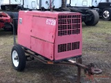 2004 LINCOLN RANGER 10 TOWABLE WELDER