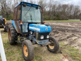 NEW HOLLAND 3930 TRACTOR