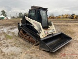 2010 TEREX PT-100 MULTI TERRAIN LOADER