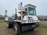 1994 CAPACITY TJ7000 TRAILER JOCKEY