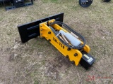 NEW HYDRAULIC HAMMER