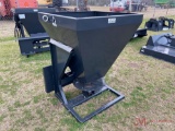 SEED SPREADER